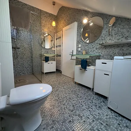 Appartement L'escale Selestadienne *