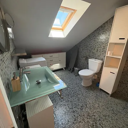 L'escale Selestadienne Appartamento Sélestat