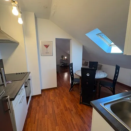 Appartement L'escale Selestadienne Sélestat