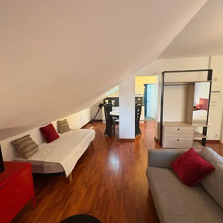 L'escale Selestadienne * Sélestat