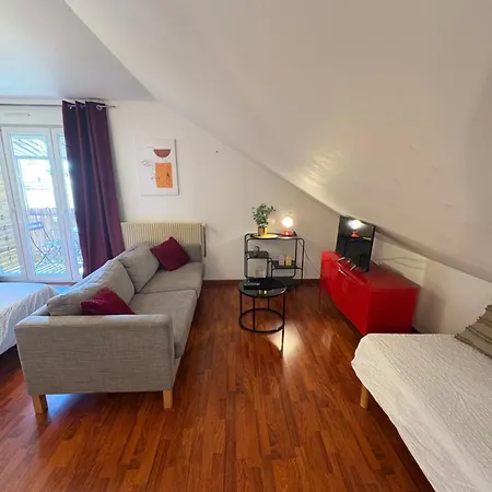 L'escale Selestadienne